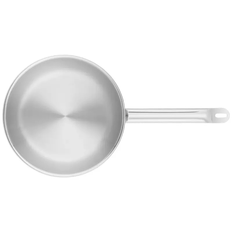 Allzweckpfanne ZWILLING Pro 28 cm Edelstahl Rund