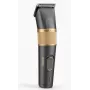 Haartrimmer BaByliss E987E Gold Granite – wiederaufladbarer Li-Ion-Akku, 8 Längenstufen, 0,6 mm – 28 mm, wasserdicht