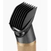 Haartrimmer BaByliss E987E Gold Granite – wiederaufladbarer Li-Ion-Akku, 8 Längenstufen, 0,6 mm – 28 mm, wasserdicht