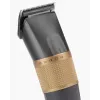 Haartrimmer BaByliss E987E Gold Granite – wiederaufladbarer Li-Ion-Akku, 8 Längenstufen, 0,6 mm – 28 mm, wasserdicht