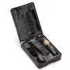 Haartrimmer BaByliss E987E Gold Granite – wiederaufladbarer Li-Ion-Akku, 8 Längenstufen, 0,6 mm – 28 mm, wasserdicht