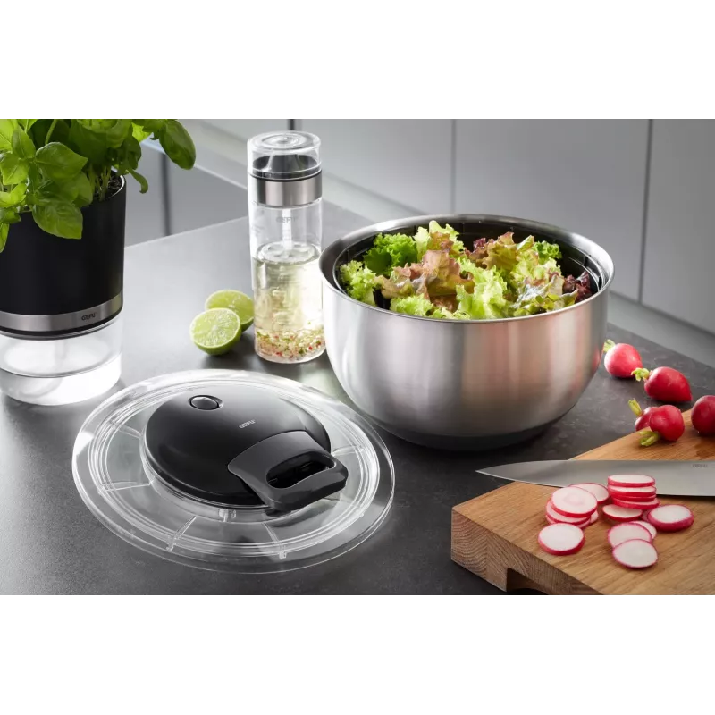 Salatschleuder Gefu Pullit G-89559