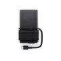 Netzteil Dell TH5RJ 100W für Laptops, Eingang 100–240V, 1 m Kabel, 0,33 kg, schwarz