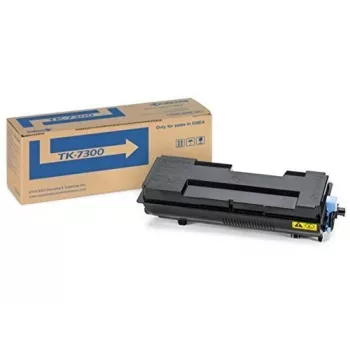 KYOCERA TK-7300 Tonerkartusche 1 Stück Original Schwarz