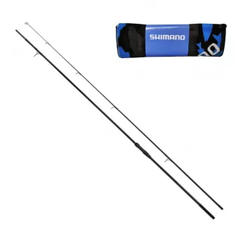 Angelrute Shimano Tribal TX-1B 12-300 Teleskoprute, Modell TX1B123003