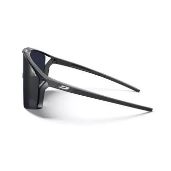 JULBO EDGE schwarze Sonnenbrille