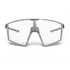 JULBO EDGE schwarze Sonnenbrille