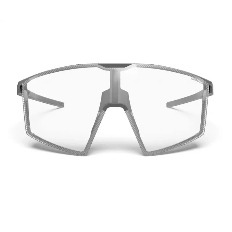 JULBO EDGE schwarze Sonnenbrille