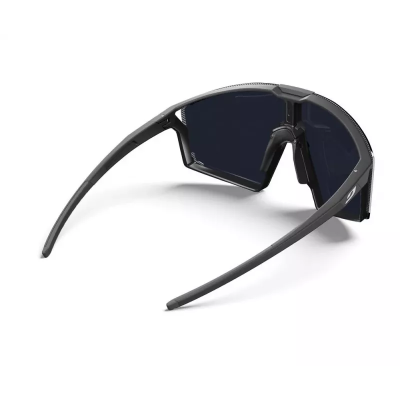 JULBO EDGE schwarze Sonnenbrille