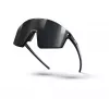 JULBO EDGE schwarze Sonnenbrille