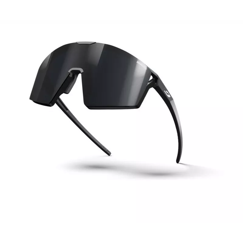 JULBO EDGE schwarze Sonnenbrille