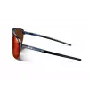 JULBO FREQUENCY REACTIV 0-3 HC schwarz/blau Sonnenbrille