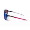 Sonnenbrille Julbo Frequency Reactiv 1-3 HC – photochrome Gläser 1–3, hoher Kontrast
