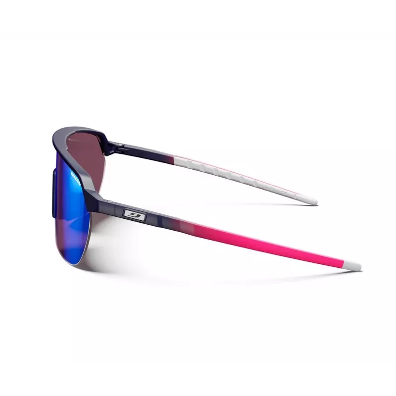 Sonnenbrille Julbo Frequency Reactiv 1-3 HC – photochrome Gläser 1–3, hoher Kontrast