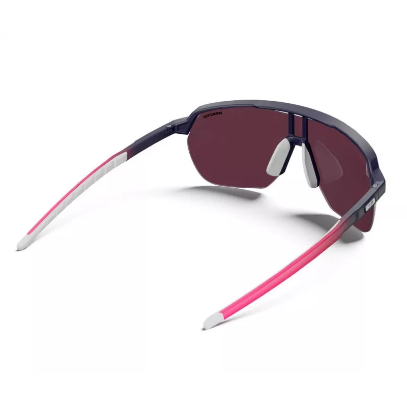 Sonnenbrille Julbo Frequency Reactiv 1-3 HC – photochrome Gläser 1–3, hoher Kontrast