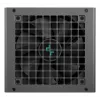 DeepCool PN650M Netzteil 650 W 20+4 pin ATX ATX Schwarz