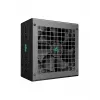 DeepCool PN650M Netzteil 650 W 20+4 pin ATX ATX Schwarz