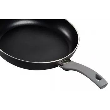 BALLARINI 75003-051-0 Bratpfanne Allzweckpfanne Rund
