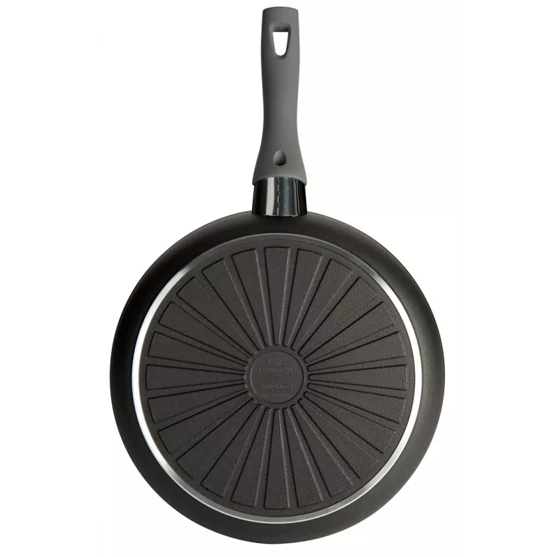 BALLARINI 75003-051-0 Bratpfanne Allzweckpfanne Rund