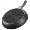 BALLARINI 75003-051-0 Bratpfanne Allzweckpfanne Rund