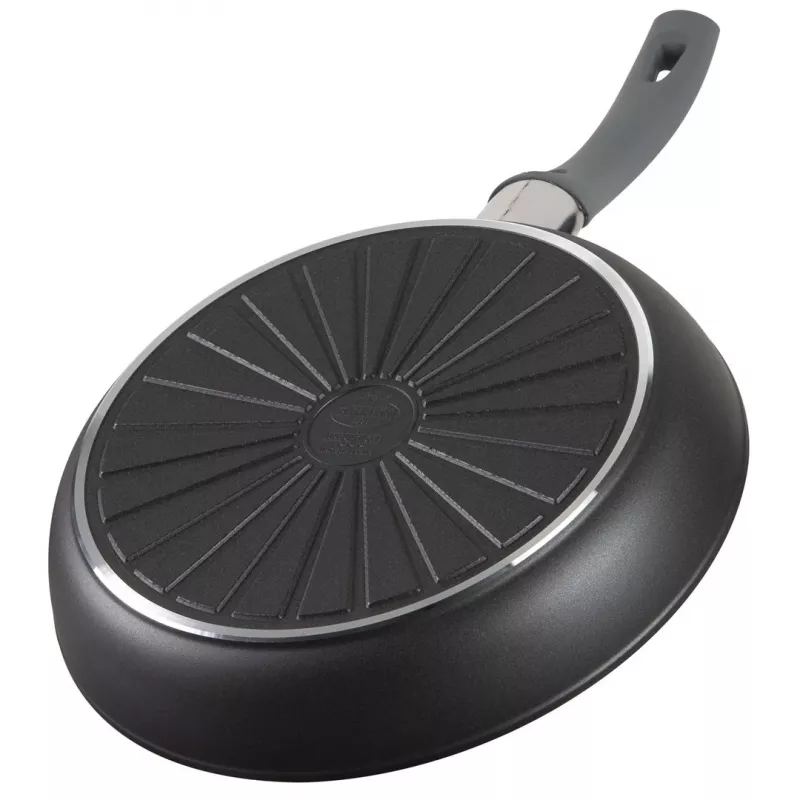 BALLARINI 75003-051-0 Bratpfanne Allzweckpfanne Rund