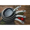 BALLARINI 75003-051-0 Bratpfanne Allzweckpfanne Rund