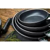BALLARINI 75003-051-0 Bratpfanne Allzweckpfanne Rund