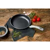 BALLARINI 75003-051-0 Bratpfanne Allzweckpfanne Rund