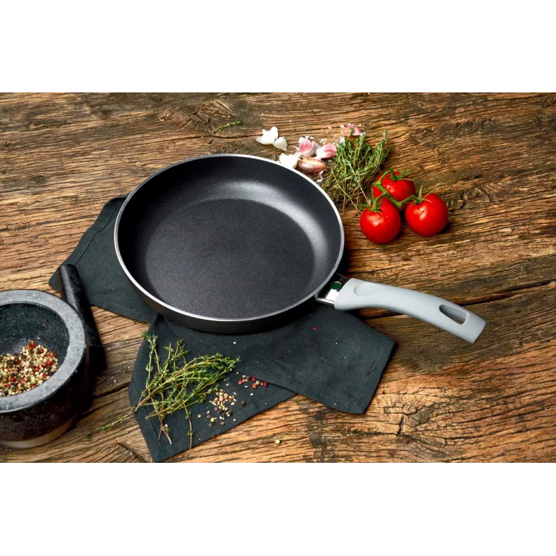 BALLARINI 75003-051-0 Bratpfanne Allzweckpfanne Rund
