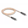 ABUS 8210/140 Fahrradschloss Schwarz 140 cm Kabelschloss (88288)