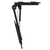 Decken-TV-Halterung MACLEAN MC-110 T für 43–86 Zoll Fernseher, VESA bis 800×400, max. Belastung 45 kg