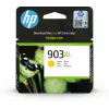HP Original Tintenpatrone T6M11AE 301 903XL Hohe Kapazität Gelb BLISTER
