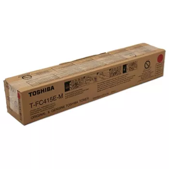 Tonerkartusche Toshiba T-FC415EM 10000 Seiten Schwarz