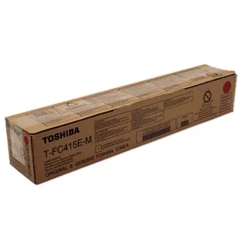 Tonerkartusche Toshiba T-FC415EM 10000 Seiten Schwarz