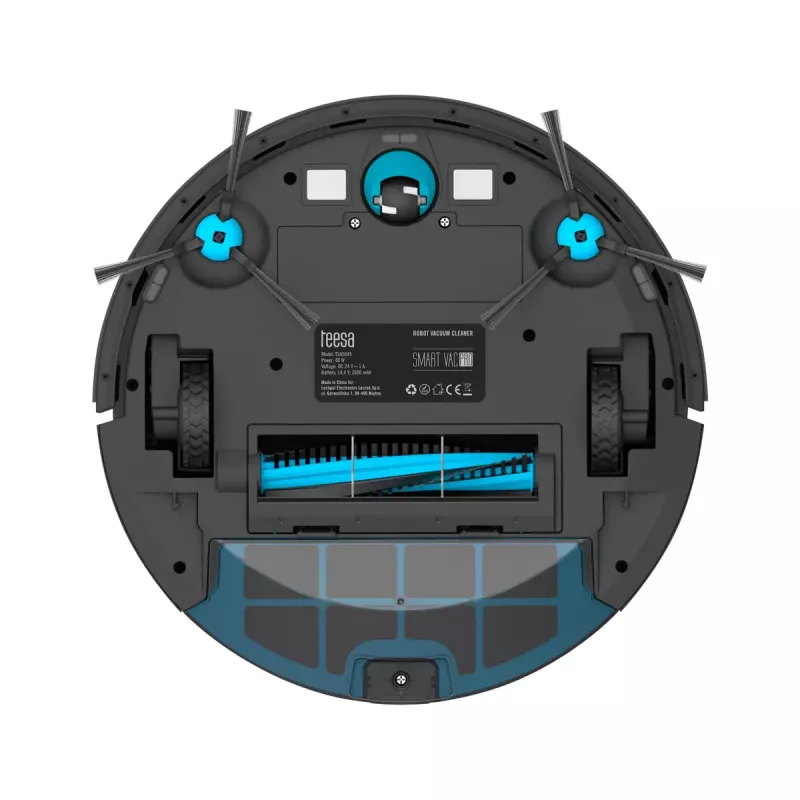 Staubsaugerroboter Teesa Smart VAC PRO TSA5045