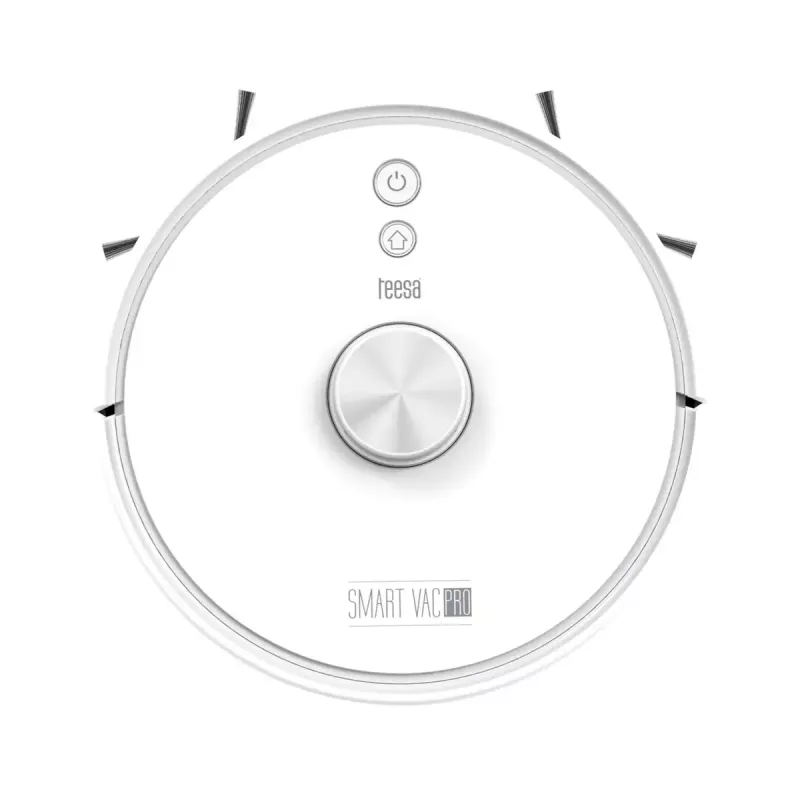 Staubsaugerroboter Teesa Smart VAC PRO TSA5045