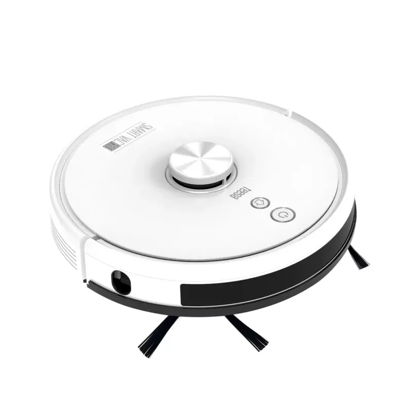 Staubsaugerroboter Teesa Smart VAC PRO TSA5045