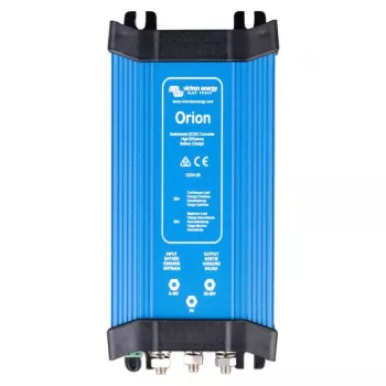 DC/DC-Wandler Victron Energy Orion 12/24V 20A nicht isoliert IP20