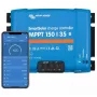 MPPT-Solarladeregler Victron Energy SmartSolar 150/35 – 150 V Eingang, 35 A Ausgang