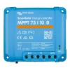 Victron Energy SmartSolar MPPT 75/10 Solar-Laderegler 75V 10A