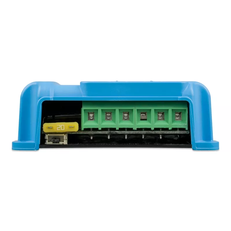 Victron Energy SmartSolar MPPT 75/10 Solar-Laderegler 75V 10A