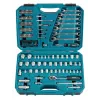 Makita E-06616 Mechaniker-Werkzeugsatz 120 Werkzeuge