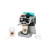 Espressomaschine KLEIN 9510 kompaktes Design, kinderfreundlicher Spielzeug-Espressobereiter