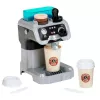 Espressomaschine KLEIN 9510 kompaktes Design, kinderfreundlicher Spielzeug-Espressobereiter