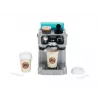 Espressomaschine KLEIN 9510 kompaktes Design, kinderfreundlicher Spielzeug-Espressobereiter
