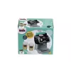 Espressomaschine KLEIN 9510 kompaktes Design, kinderfreundlicher Spielzeug-Espressobereiter