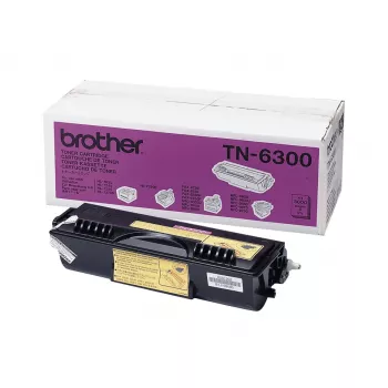 Toner Brother TN6300 6000 Seiten Schwarz