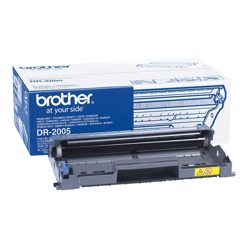 Original Brother Druckertrommel DR-2005