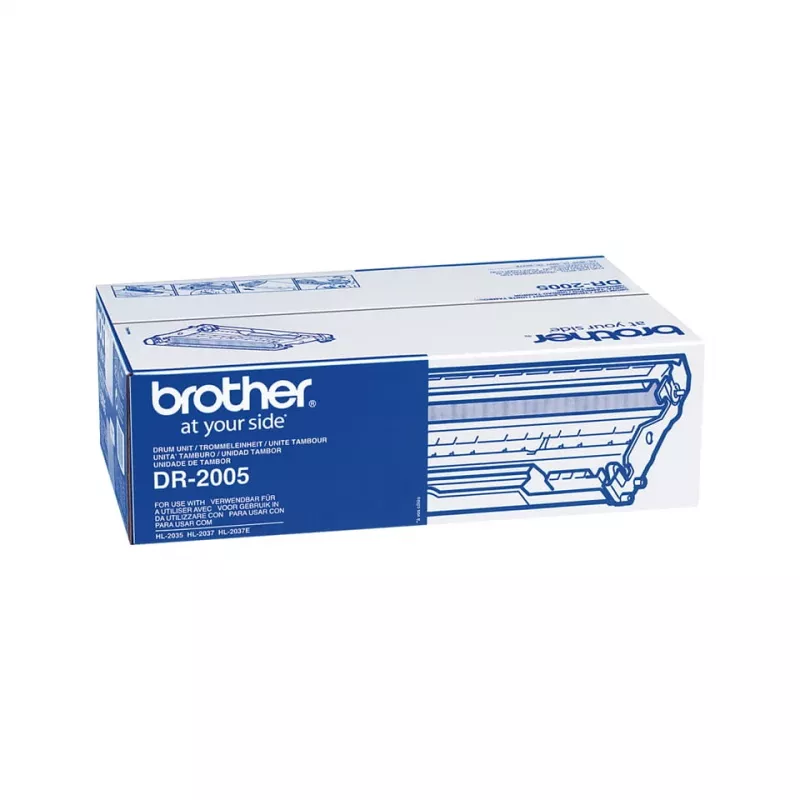 Original Brother Druckertrommel DR-2005