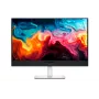 DELL Plus S3225QC Computermonitor 80,3 cm (31,6″) 3840 x 2160 Pixel 4K Ultra HD QD-OLED Schwarz, Silber